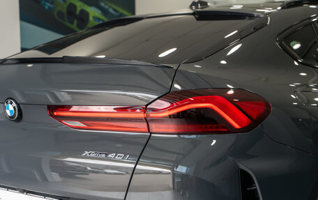 BMW X6, 2025 год, 18 350 000 рублей, 34 фотография