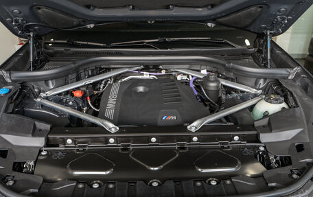 BMW X6, 2025 год, 18 350 000 рублей, 36 фотография