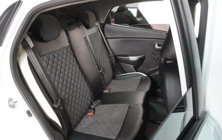 KIA Rio III рестайлинг, 2016 год, 1 329 000 рублей, 7 фотография