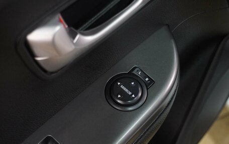 KIA Rio III рестайлинг, 2016 год, 1 329 000 рублей, 12 фотография