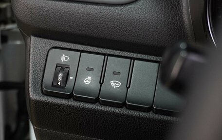 KIA Rio III рестайлинг, 2016 год, 1 329 000 рублей, 13 фотография