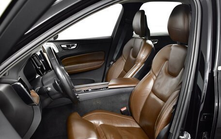 Volvo XC60 II, 2018 год, 3 553 900 рублей, 10 фотография