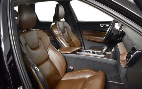 Volvo XC60 II, 2018 год, 3 553 900 рублей, 8 фотография