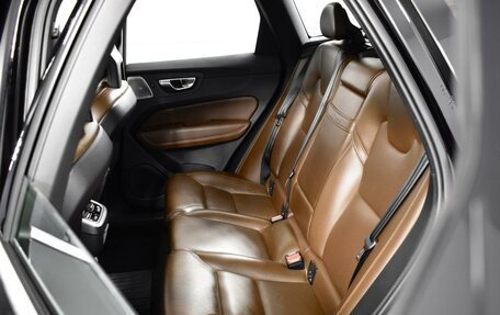 Volvo XC60 II, 2018 год, 3 553 900 рублей, 9 фотография