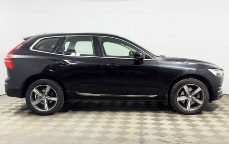 Volvo XC60 II, 2018 год, 3 553 900 рублей, 5 фотография