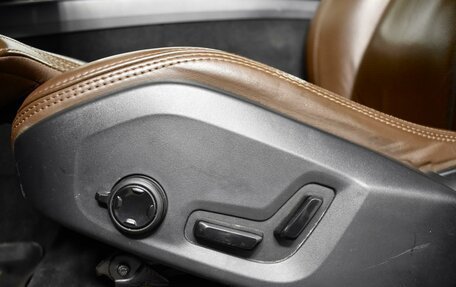 Volvo XC60 II, 2018 год, 3 553 900 рублей, 23 фотография