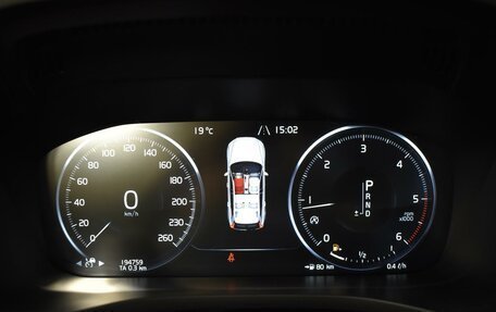 Volvo XC60 II, 2018 год, 3 553 900 рублей, 14 фотография