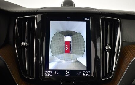 Volvo XC60 II, 2018 год, 3 553 900 рублей, 19 фотография