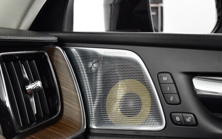Volvo XC60 II, 2018 год, 3 553 900 рублей, 25 фотография