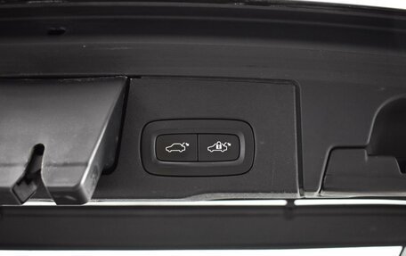 Volvo XC60 II, 2018 год, 3 553 900 рублей, 26 фотография