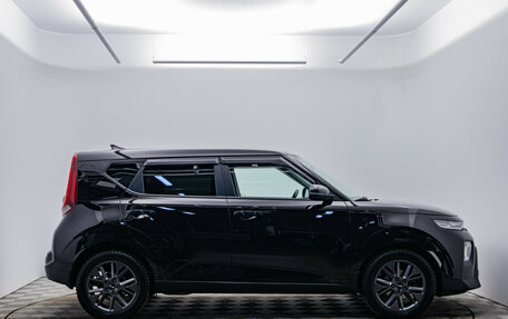 KIA Soul III, 2021 год, 2 190 000 рублей, 4 фотография