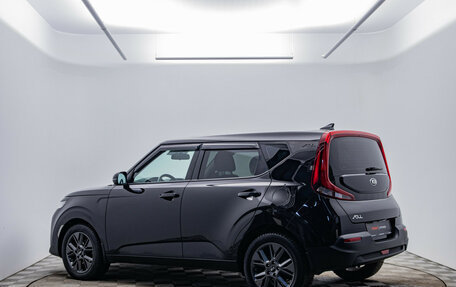 KIA Soul III, 2021 год, 2 190 000 рублей, 7 фотография