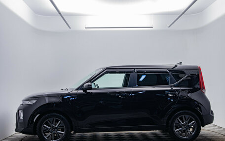 KIA Soul III, 2021 год, 2 190 000 рублей, 8 фотография