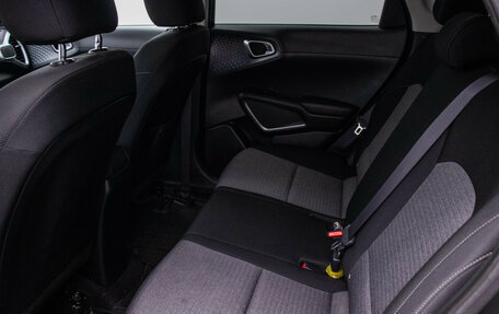 KIA Soul III, 2021 год, 2 190 000 рублей, 11 фотография