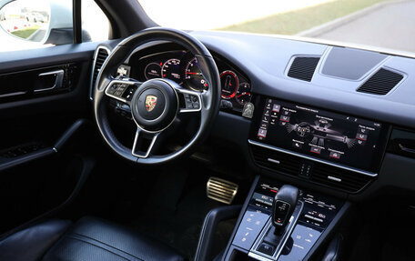 Porsche Cayenne III, 2019 год, 5 400 000 рублей, 10 фотография