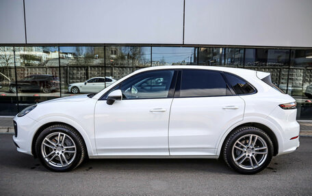 Porsche Cayenne III, 2019 год, 5 400 000 рублей, 7 фотография