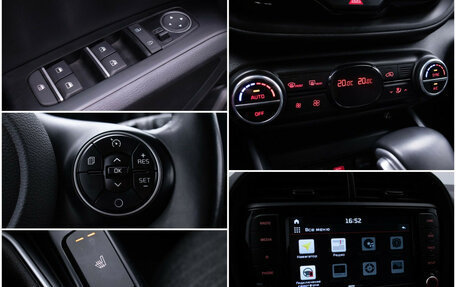 KIA Soul III, 2021 год, 2 190 000 рублей, 16 фотография