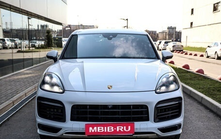 Porsche Cayenne III, 2019 год, 5 400 000 рублей, 2 фотография