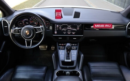 Porsche Cayenne III, 2019 год, 5 400 000 рублей, 8 фотография