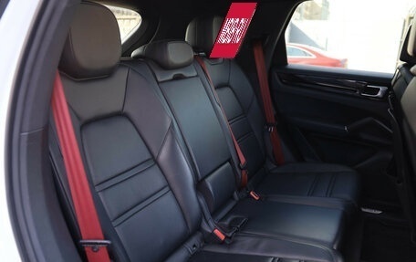 Porsche Cayenne III, 2019 год, 5 400 000 рублей, 12 фотография