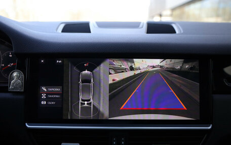 Porsche Cayenne III, 2019 год, 5 400 000 рублей, 18 фотография