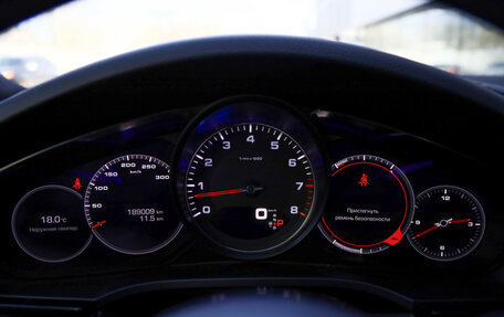 Porsche Cayenne III, 2019 год, 5 400 000 рублей, 14 фотография