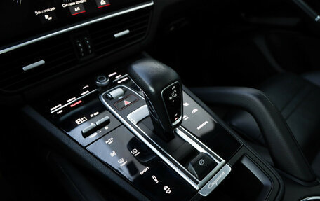 Porsche Cayenne III, 2019 год, 5 400 000 рублей, 15 фотография