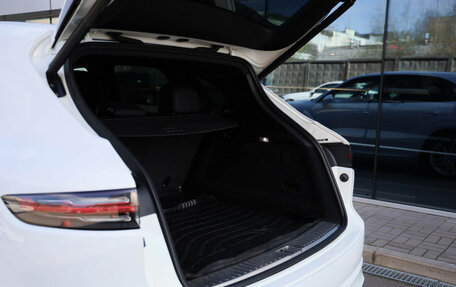 Porsche Cayenne III, 2019 год, 5 400 000 рублей, 23 фотография