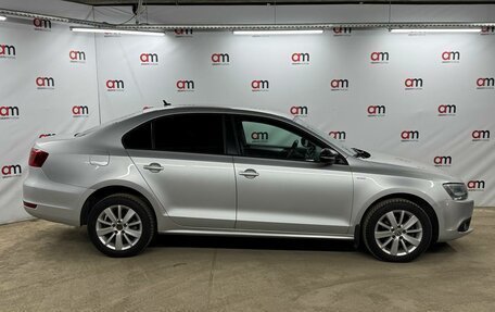 Volkswagen Jetta VI, 2013 год, 749 000 рублей, 8 фотография