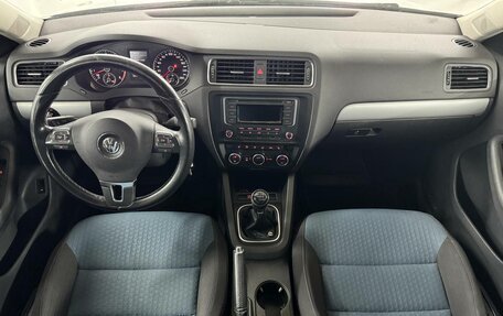 Volkswagen Jetta VI, 2013 год, 749 000 рублей, 9 фотография