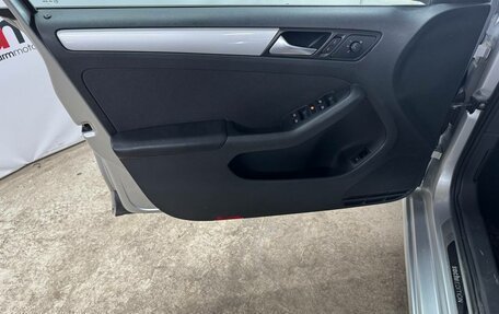 Volkswagen Jetta VI, 2013 год, 749 000 рублей, 16 фотография