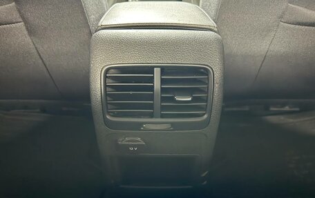 Volkswagen Jetta VI, 2013 год, 749 000 рублей, 18 фотография