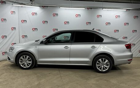 Volkswagen Jetta VI, 2013 год, 749 000 рублей, 7 фотография