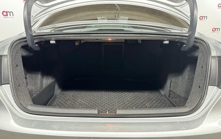 Volkswagen Jetta VI, 2013 год, 749 000 рублей, 20 фотография