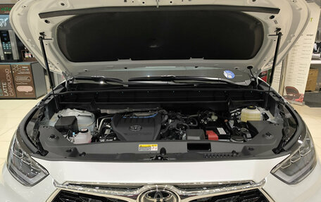 Toyota Highlander, 2026 год, 5 780 000 рублей, 11 фотография