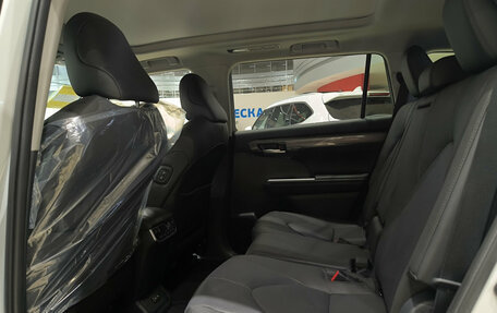 Toyota Highlander, 2026 год, 5 780 000 рублей, 15 фотография