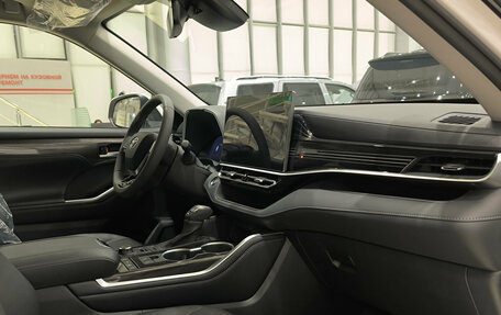 Toyota Highlander, 2026 год, 5 780 000 рублей, 13 фотография