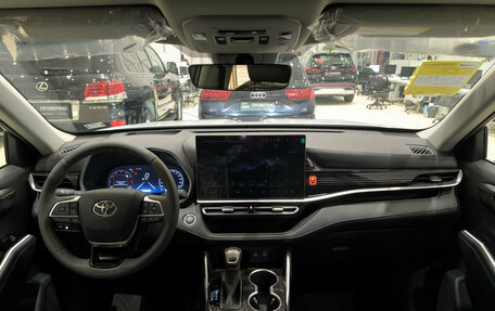 Toyota Highlander, 2026 год, 5 780 000 рублей, 17 фотография