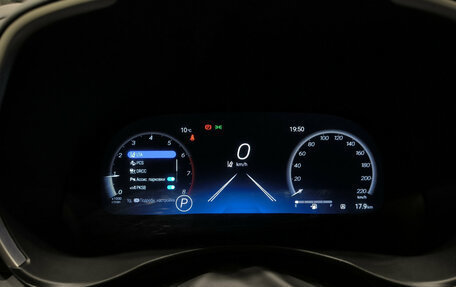 Toyota Highlander, 2026 год, 5 780 000 рублей, 16 фотография