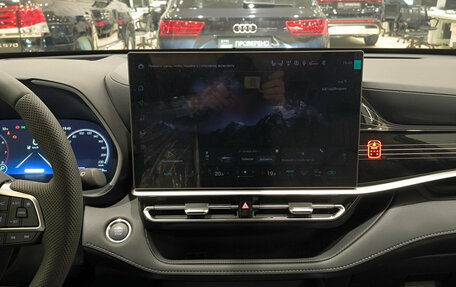 Toyota Highlander, 2026 год, 5 780 000 рублей, 18 фотография