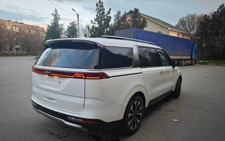 KIA Carnival, 2021 год, 3 450 000 рублей, 5 фотография