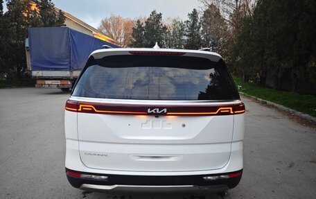 KIA Carnival, 2021 год, 3 450 000 рублей, 8 фотография