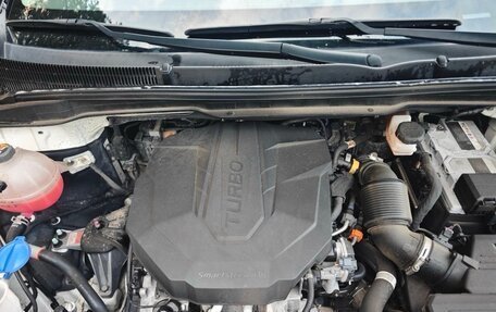 KIA Carnival, 2021 год, 3 450 000 рублей, 7 фотография