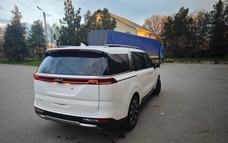 KIA Carnival, 2021 год, 3 450 000 рублей, 4 фотография