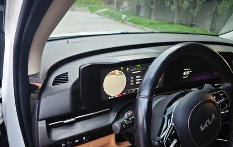 KIA Carnival, 2021 год, 3 450 000 рублей, 6 фотография