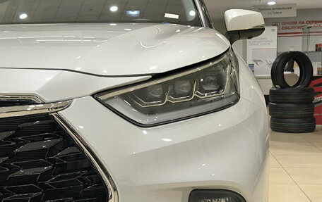 Toyota Highlander, 2026 год, 5 780 000 рублей, 21 фотография