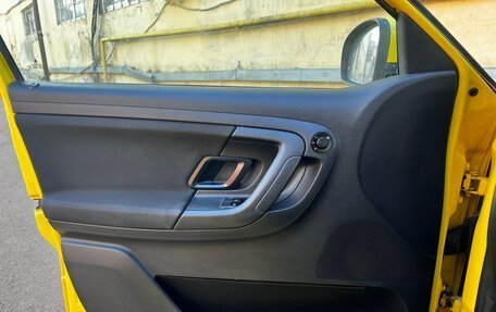 Skoda Fabia II, 2012 год, 5 фотография