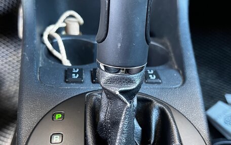 Skoda Fabia II, 2012 год, 10 фотография