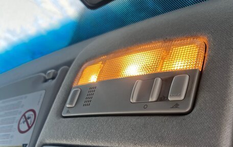 Skoda Fabia II, 2012 год, 15 фотография