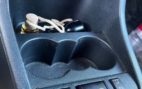 Skoda Fabia II, 2012 год, 12 фотография